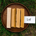 Natural Himalayan Yak Cheese Dog Chew – Long-Lasting (Medium)