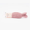 Electric Flopping Fish Cat Toy – Auto Start/Stop, USB Rechargeable