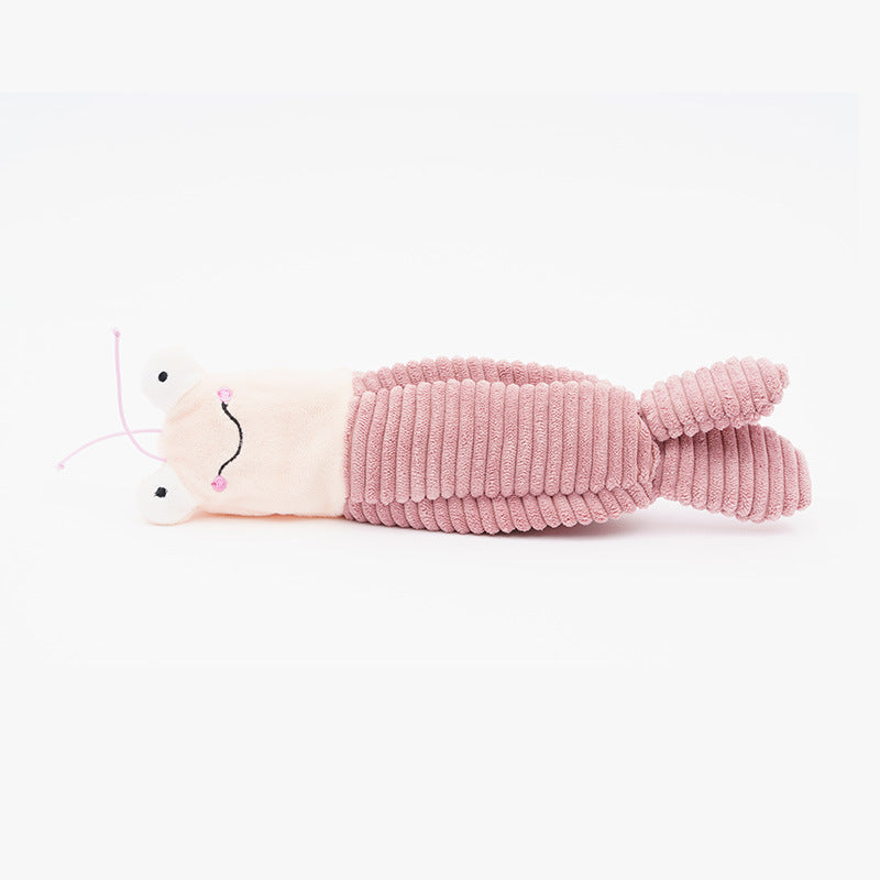 Electric Flopping Fish Cat Toy – Auto Start/Stop, USB Rechargeable