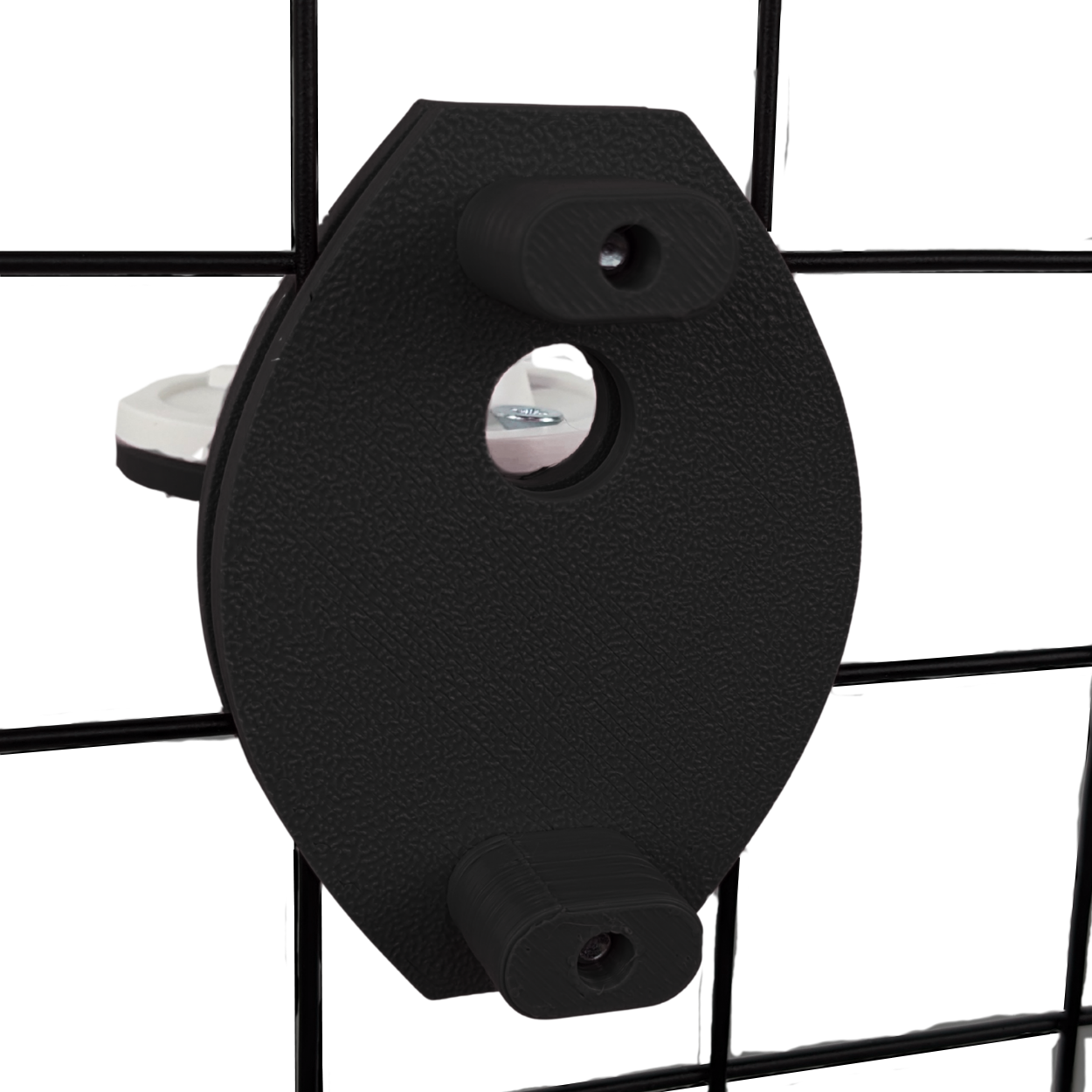 Tapo Camera Cage Mount - Black