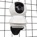 Tapo Camera Cage Mount - Black