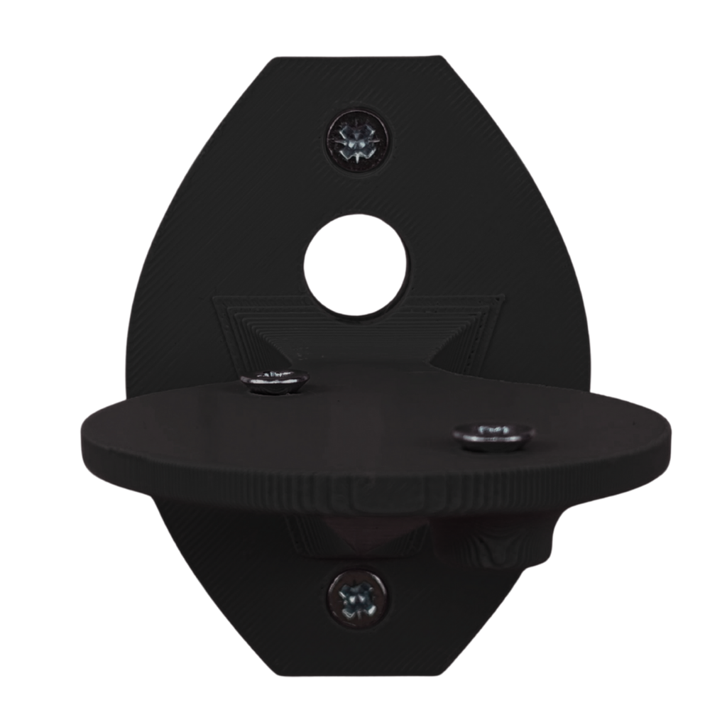Tapo Camera Cage Mount - Black