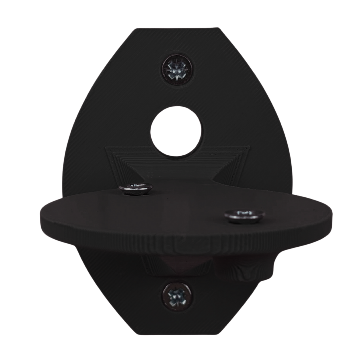 Tapo Camera Cage Mount - Black