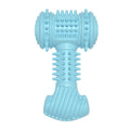 Indestructible TPR Rubber Dog Chew Toy – Dental Cleaning