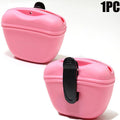 Dog Training Treat Pouch – Waist Bag with Belt Clip