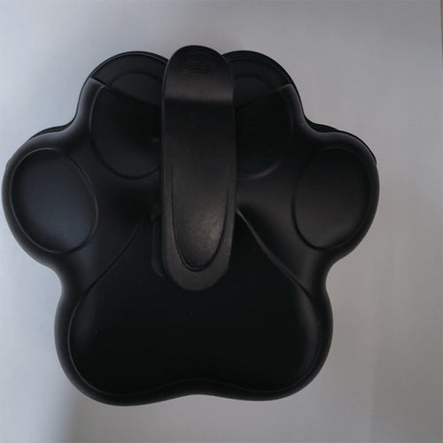 Dog Training Treat Pouch – Waist Bag with Belt Clip
