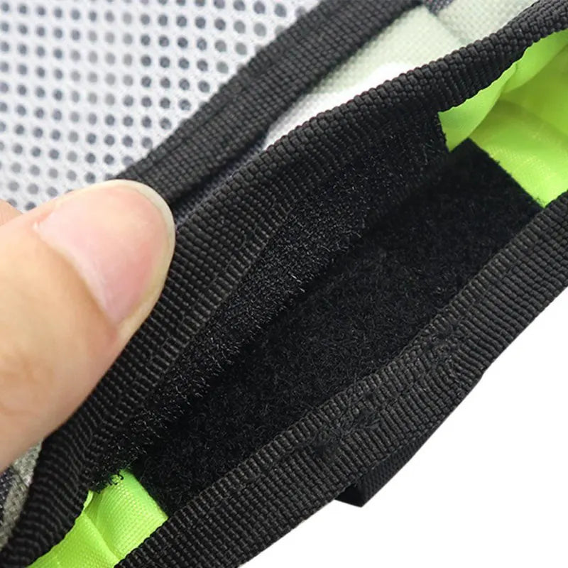 Dog Training Treat Reward Pouch with Waist Clip
