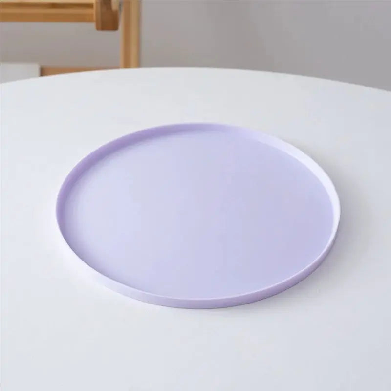 Non-Slip Waterproof Rubber Pet Feeding Mat