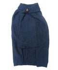 Cable Knit Dog Jumper – Available in 5 Colours