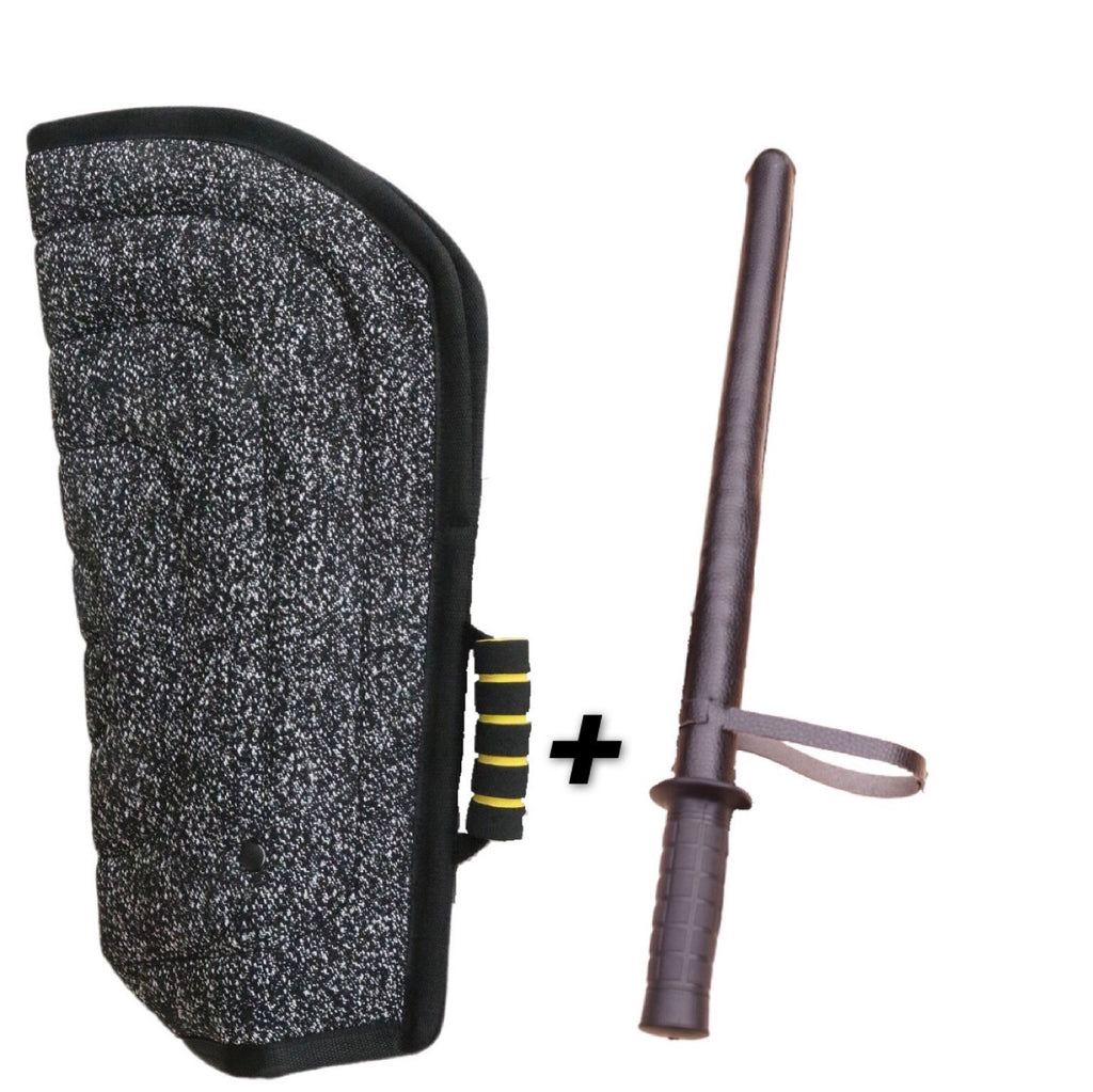 Professional Jute Dog Bite Sleeve – Training &amp; Schutzhund