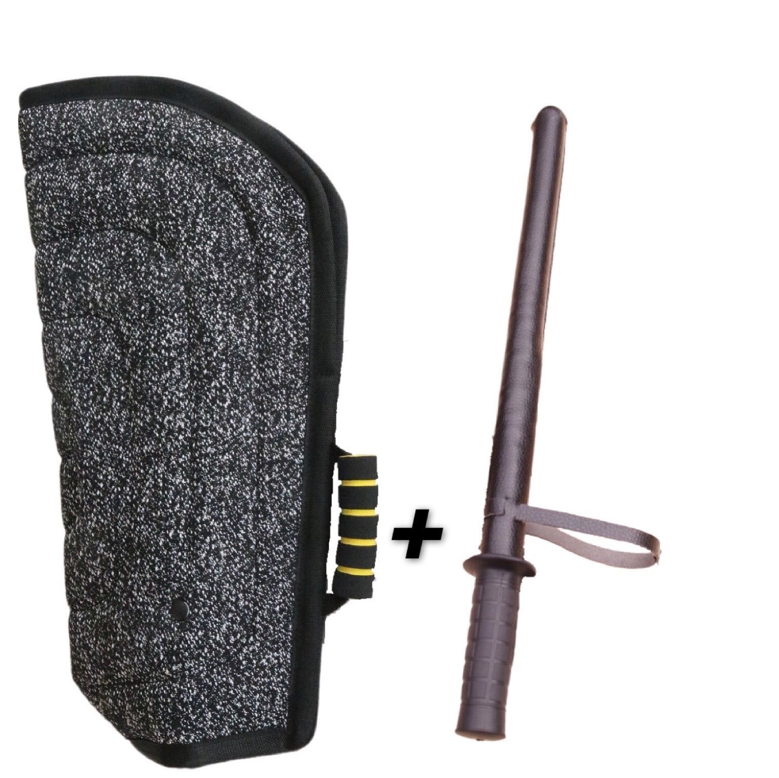 Professional Jute Dog Bite Sleeve – Training &amp; Schutzhund