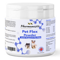 PetFlex Powder- Joint Support Supplement for Cats and Dogs 150g-0